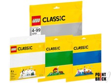 Lego classic base - base,