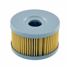 Filtro olio originale SUZUKI DR 650 R 1990 1991 1992 1993