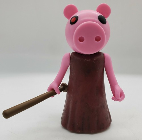 Roblox piggy phatmojo - phatmojo, series