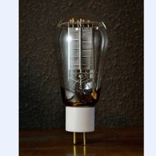 Coppia Tubi Aspirazione Psvane 300B-N Abbinati Invece di 300B 300B-T Nuovo Preamplificatore