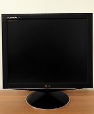 Monitor LG FLATRON L1960TQ