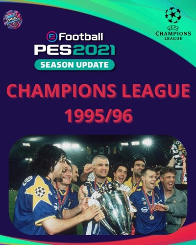 Pes 2021 patch classic - 🚨pes,