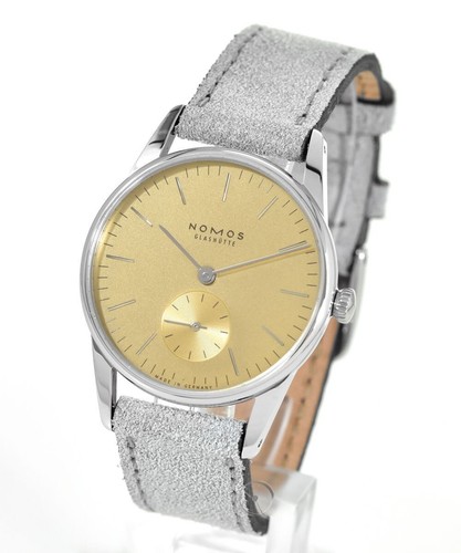 Nomos orion oro ref - 33,