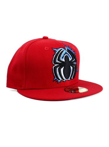 Cappello new era spider man - new,