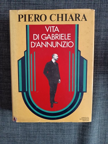 Vita gabriele annunzio - vita, di