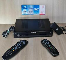 decoder my sky hd PER TUTTE LE SCHEDE VISIONE HD GARANTITA mod.p990 drx890i-c