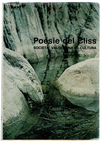 Poesie del cliss della - del,