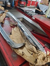 PARAURTI POSTERIORE CROMATO