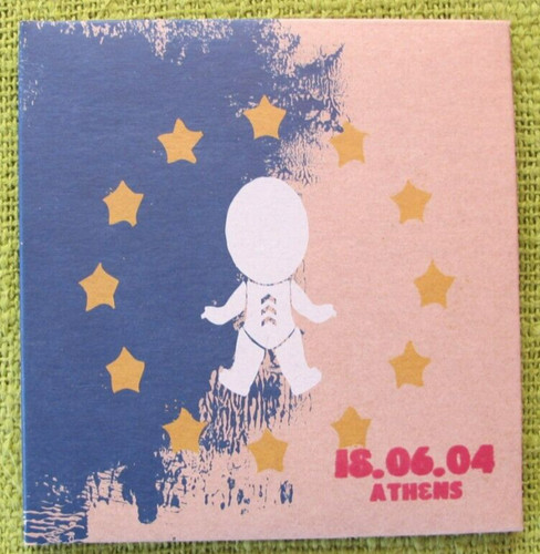 Peter gabriel athen - gabriel -, /