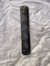 Paracalore  Marmitta