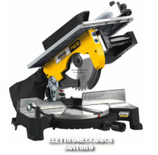 TRONCATRICE LEGNO TR078 LAMA