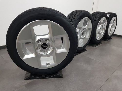 Cerchi mini f65 - f65, f66