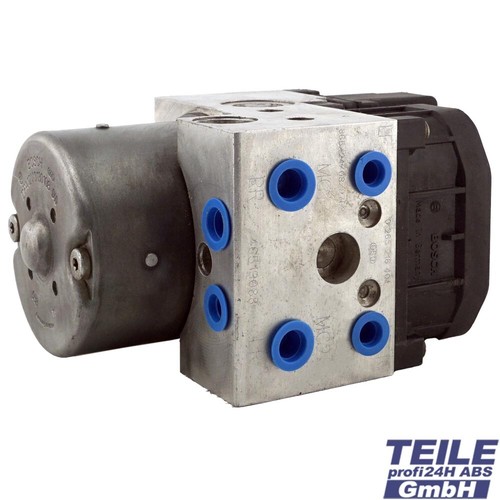 Centralina abs alfa romeo - abs,