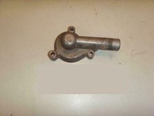 Coperchio pompa acqua yamaha - pompa,