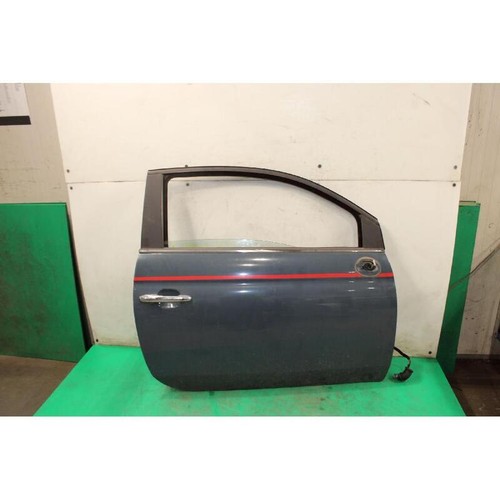 Porta ant fiat 500 - dx,