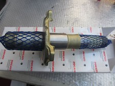 Perno Ruota Posteriore