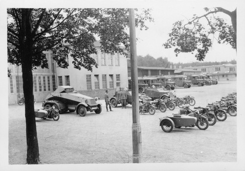 Ww2 wehrmacht reichswehr - ww2,