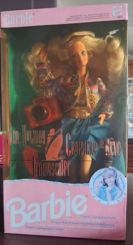 Barbie sea holiday - sea,