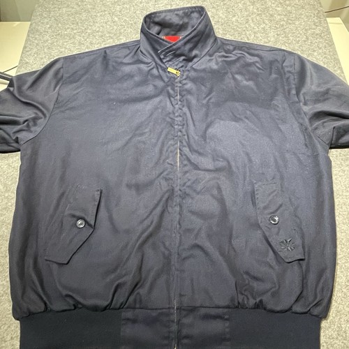 Giacca uomo warrior harrington - uomo,