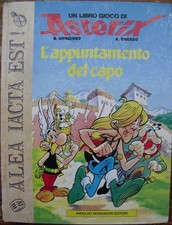 Asterix L'appuntamento del
