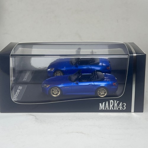 Mark43 honda s2000 - 1/43, ap1