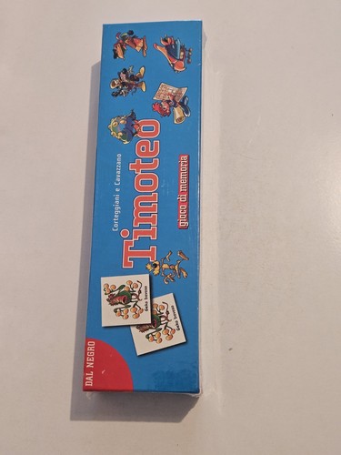 Gioco scatola giorgio - gioco,
