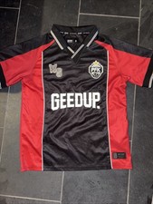 Geedup. Maglia calcio