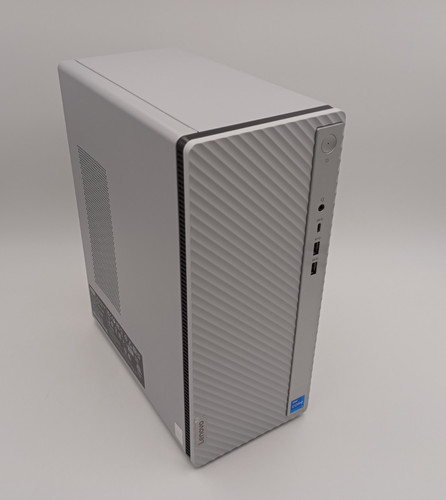 Lenovo ideacentre 14irb8 - pc, 5