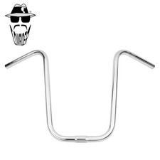 ORIGINAL LOWRIDER 15" Rise U