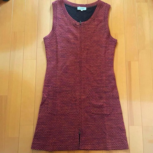 Tunica smanicata missoni donna - tunica,