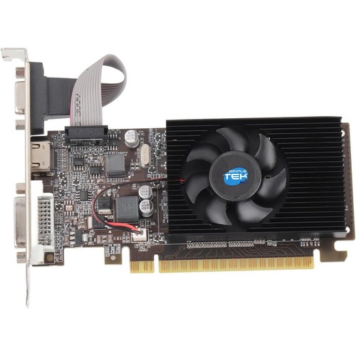 Scheda video nvidia geforce - nvidia, gt