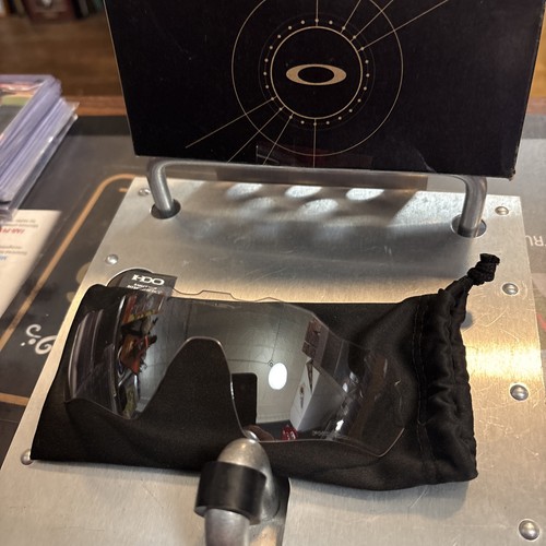 Oakley radar fotocromatico - oakley,