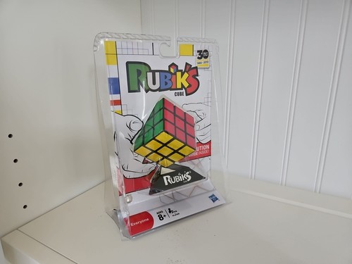 Cubo rubik anni - cubo, 30