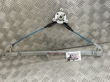 alzacristallo anteriore destro