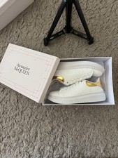 McQueen 