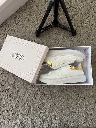 Mcqueen - mcqueen,