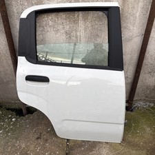PORTA SPORTELLO PORTIERA FIAT