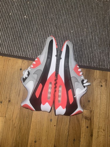 Nike air max infrared - air, 90