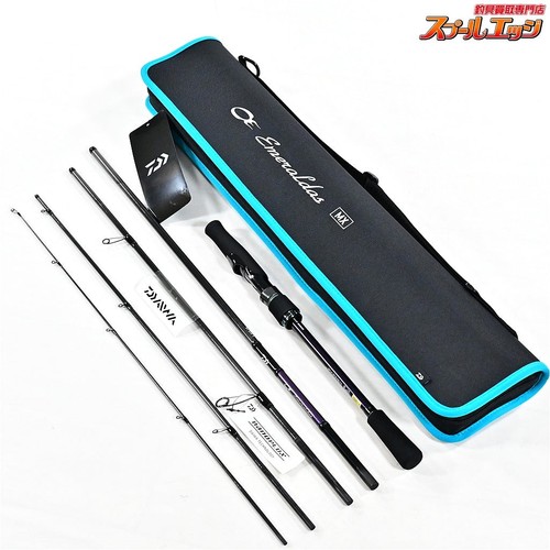 Daiwa emeraldas 84m 5 n - daiwa, mx