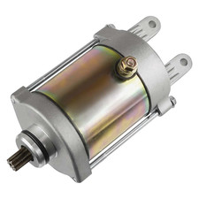 MOTORINO AVVIAMENTO COME