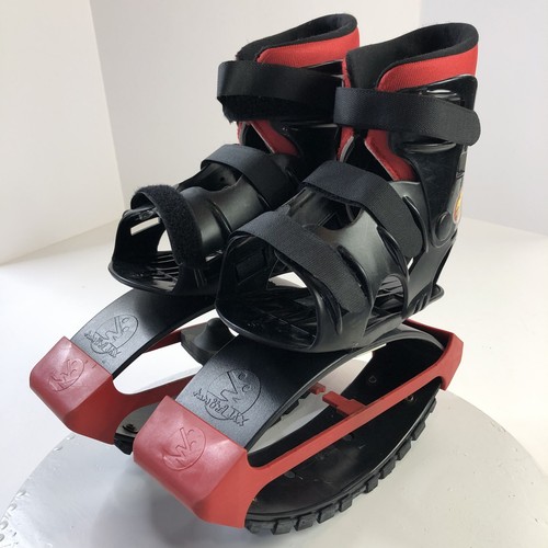 Stivali corsa air kicks - da,