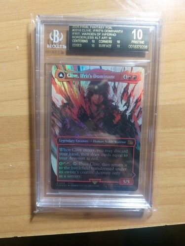 Clive ifrit dominant - clive,, ifrit's