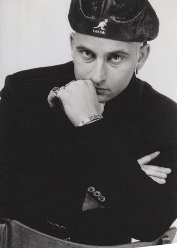 Tom lehel foto - originale, nero