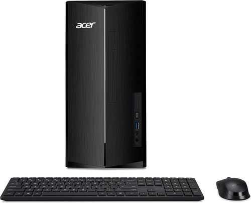 Acer aspire 1760 desktop - tc-1760,