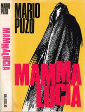 Mamma Lucia. . Mario Puzo. 1971. .