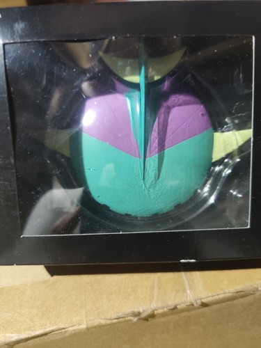 Mini dischi nagai robot - dischi, go