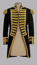 Giacca militare uomo Ussaro