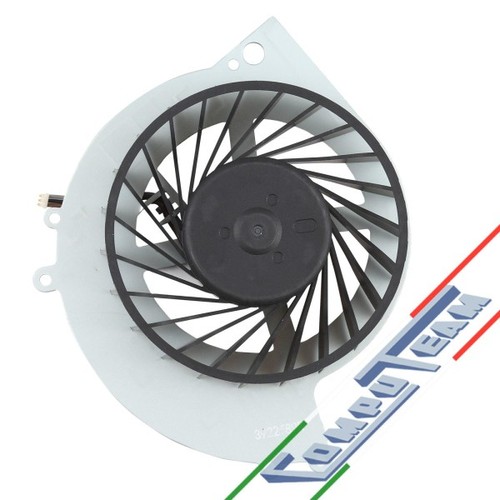 Ventola fan raffreddamento ps4 - fan,