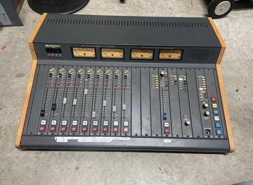 Mixer stazione radio - , d'epoca
