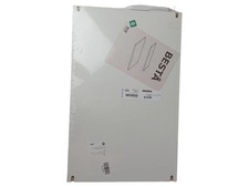 IKEA BESTÅ Scaffale Bianco